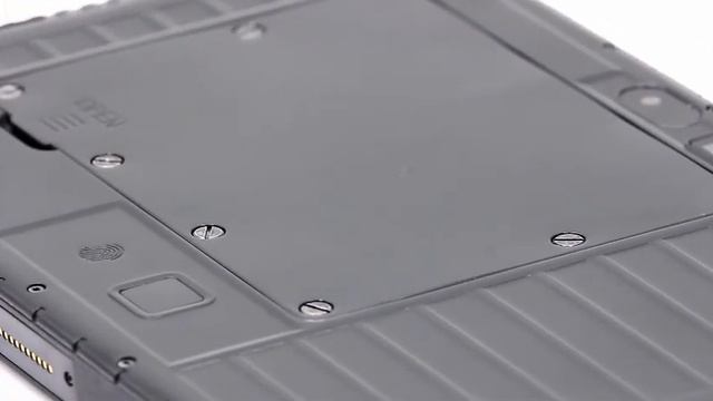HiDON 10.1” Win10 6Y30 4G+128G+4GLTE barcode fingerprint Windows rugged tablet pc computer HR1006K