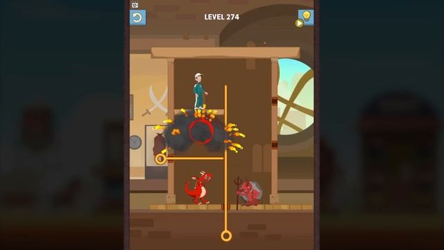 30s Pull him up: Pull the pin out - Gameplay16 - Download now 1920x1080