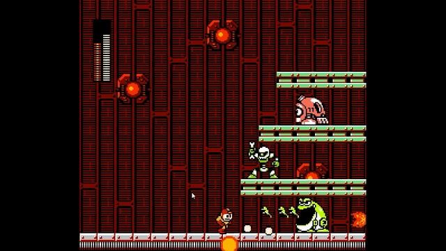 The G.I.G. Plays Live: MegaMan Maker (w/ My Son 2)