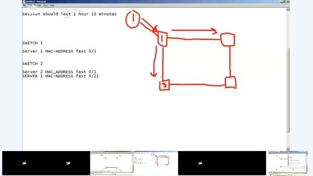 RouterGods Hangouts - Regular/Beginners Switching With Packet Tracer