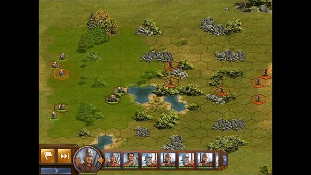 Forge of Empires - Gameplay Android, iPhone et iPad sur KickMyGeek  2016 173