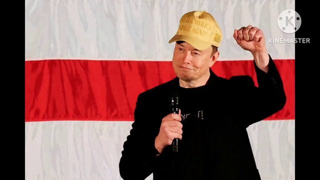 Elon Musk announce $1 million daily to support Trump campaign_How his politics turned pro-Republican