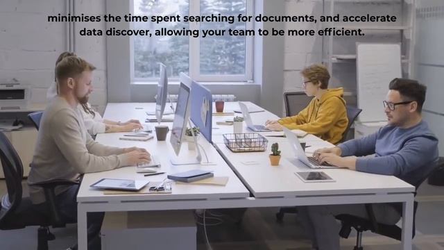 Zoho WorkDrive - The best application for effective file management