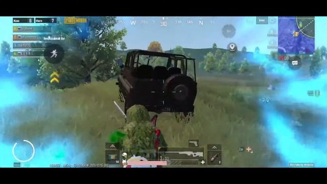 Стрим с телефона iPhone 12  I с кайфом играю PUBG Mobile паблик в три пальца I