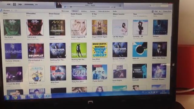 How to download, install and import your musics to iTunes! FUL TUTORIAL !