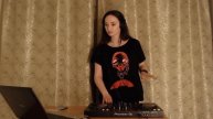 Tati Arven - U-NIGHT STAY at HOME (26.04.2020)