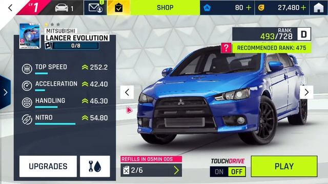 ASPHALT 9 : LEGENDS - PC GAMEPLAY ( By SK Developer LiveGaming ) WINDOWS 10 |Asphalt 9  Legends 202