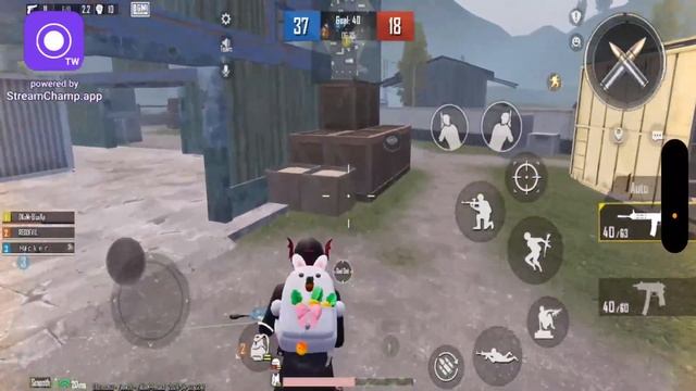 MrBlueXpGaming 💪| Scrim Player✌ | iphone14 pro MAX #bgmilive #jonathan #scoutop