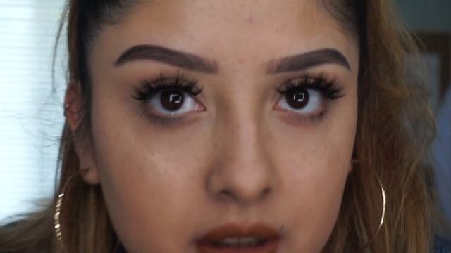 How to do brows in less than 10 min ❗️❗️❗️