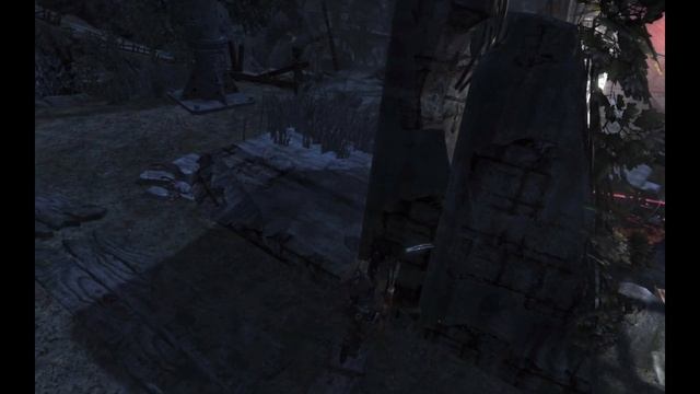 Let's Play Tomb Raider Mac - Part 57 Tomb Temple of the Handmaidens