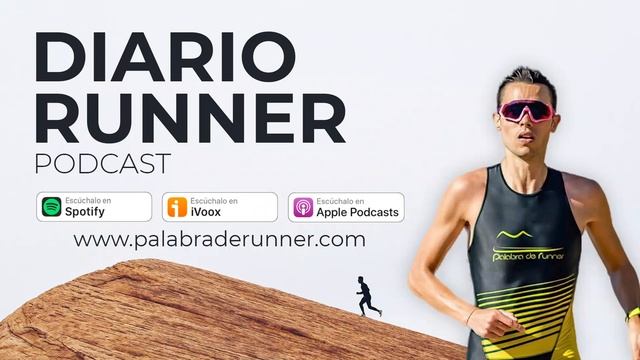 Diario Runner 2x04 - Dorsales de vuelta