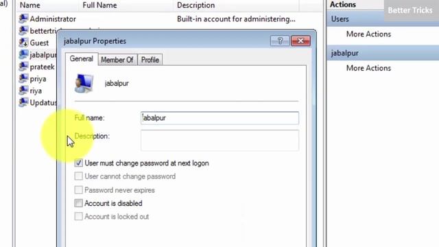 how to give administrator rights to user in windows 7 8 10