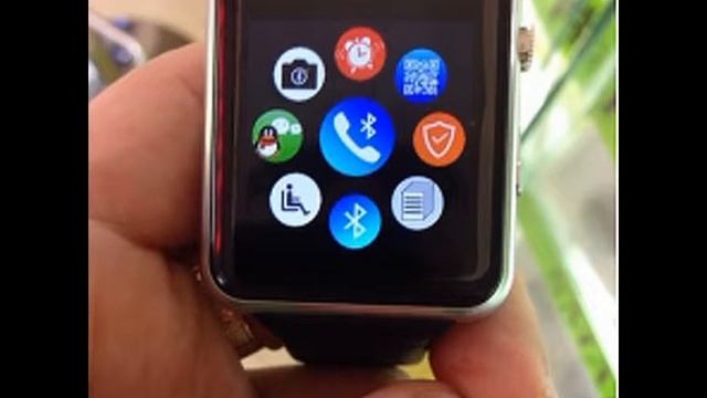 смарт часы apple watch sport