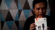 wajib nonton sebelum membeli. Converter Lightning to hdmi / iphone to hdmi adapter untuk capture