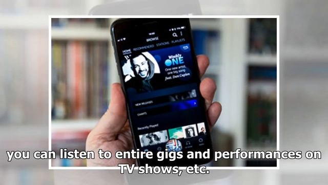 YouTube Music vs Spotify vs Apple Music vs Amazon Music