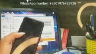 Advance Without Jailbreak⚙Working Unlock iOS 14.1-12.4.8 iCloud Lock🔓|| Support iPhone 6 To 11 Pro✔