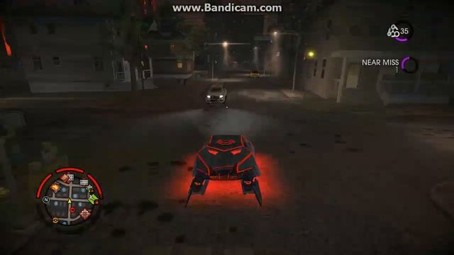 Saints Row 4 PC Gameplay & Walkthrough Part 1