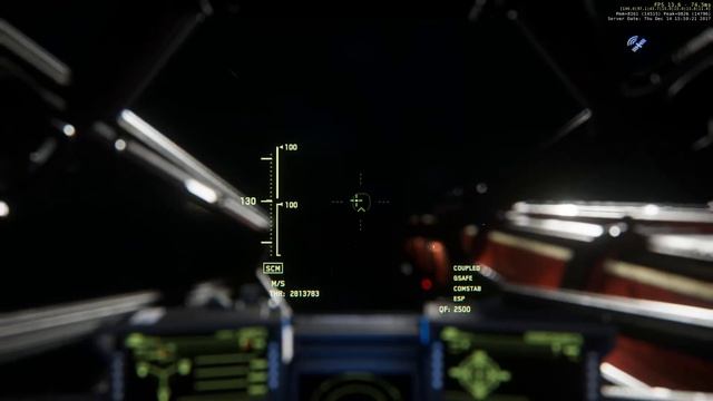 Star Citizen 3.0 PTU mobiGlas blur bug