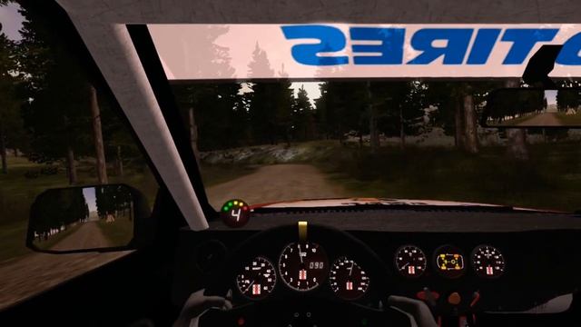 Rush Rally 3 | iOS | AppleTV | Android