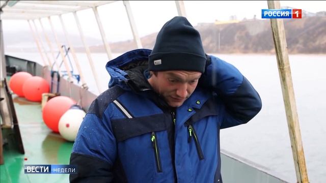 Спасение Михаила Пичугина (подробно)