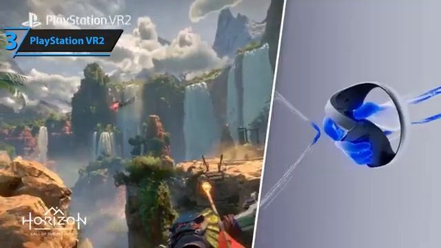 TOP 5 BEST VR HEADSETS REVIEW 2024