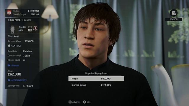 JANUARY TRANSFER WINDOW IS OPEN! WHO SHALL WE SIGN?! | S1:EP7 | FC 24 ROMA CAREER MODE!