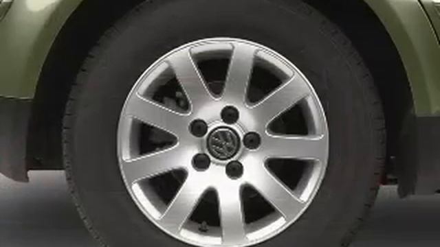 2003 Volkswagen Passat - Tallahassee FL