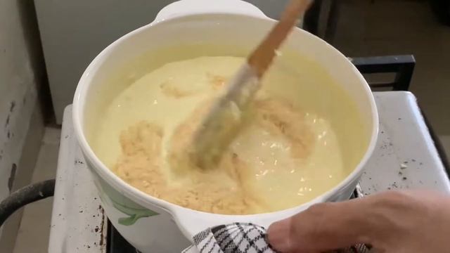 MAC & CHEESE PANGGANG || KEJU BANGET RASANYA || Wajib dicoba !!!