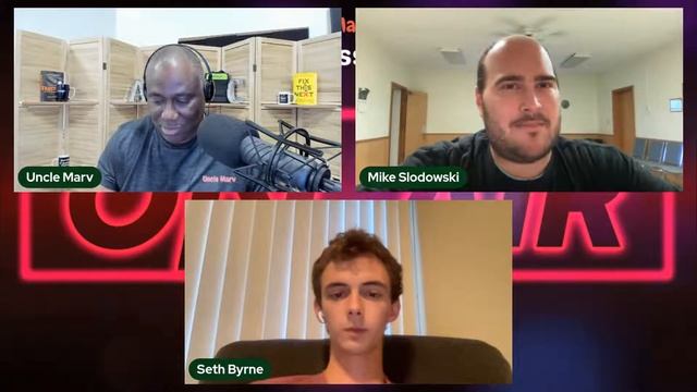 Don't Check Or Test Your Backups