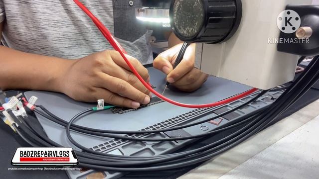 Apple iPhone 7 Plus (Repair Case) Disconnected To PC | Rear Camera Overheating | Board Level Repair