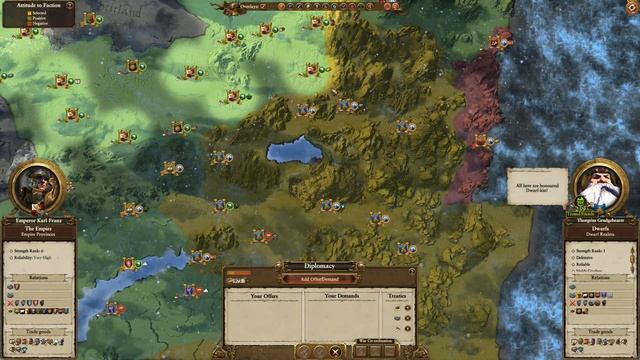Total War: Warhammer II – The Empire Undivided #34