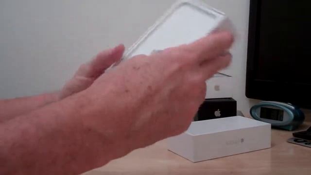 The Ultimate Apple Unboxing Video!