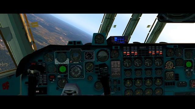 IL76 v1.39 X-Plane 11