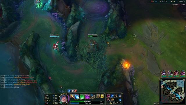 Promo to Diamond 1 Sona and Vayne vs Caitlyn and Taric