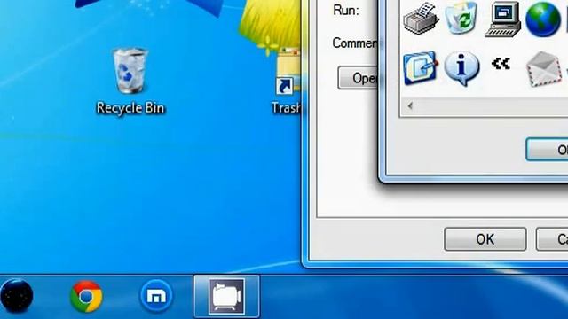 How to pin the Recycle bin to your taskbar - the easy way!