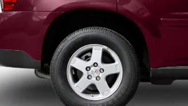 2008 Pontiac Torrent - Chicago IL