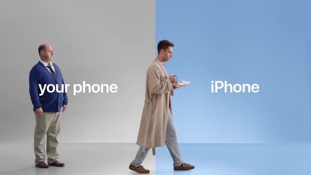iPhone — Privacy — Apple