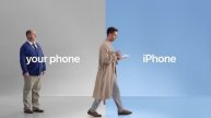 iPhone — Privacy — Apple