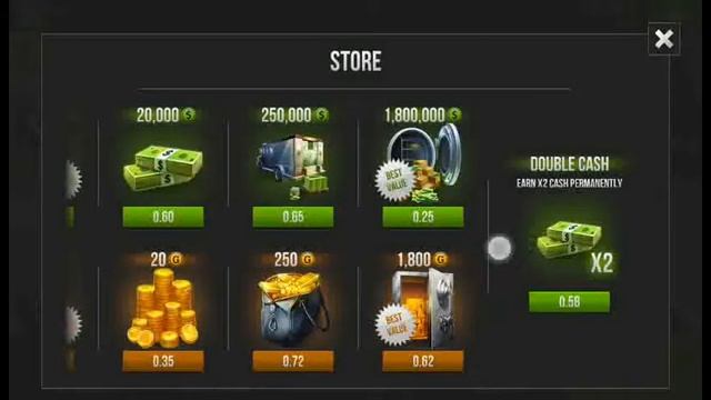 How to hack any game with Lucky patcher