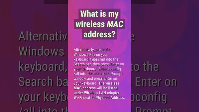 How can I change my MAC address of my phone?