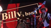 Billy’s Band - A Day In The Life (Beatles cover)