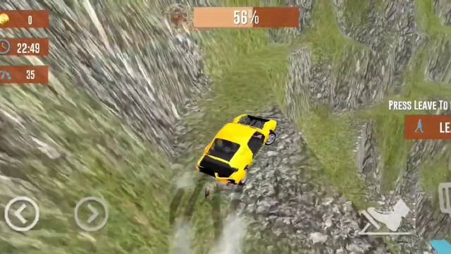 Collapsing Bridge Pileup Car Crashes #23 - BeamNG DRIVE | SmashChan! Android /IOS gameplay