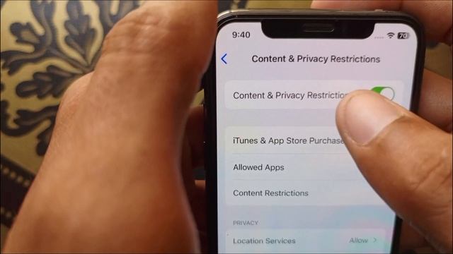 How to fix iPhone software update error | Unable to check for software updates on iPhone
