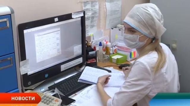 В Ненецком округе продолжается прививочная кампания