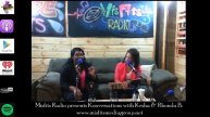 Misfits Radio presents Konvesations with Prophet Kesha & Minister Rhonda B. 10-07-2019