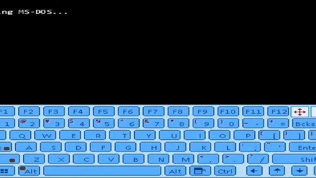 Обновление Windows 1.0 До Windows 10 Часть 1