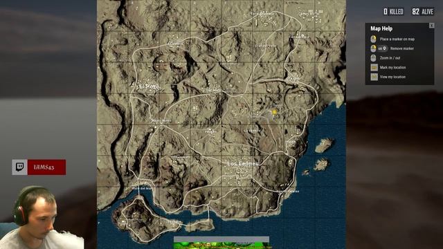 PUBG 1.0 ~PLAYERUNKNOWN'S BATTLEGROUNDS #103 PC 1.0 NEW UPDATE/PATCH # 6 (Erangel,Miramar)(SOLO/Duo