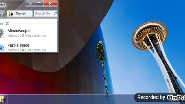 Windows 7 Ultimate
