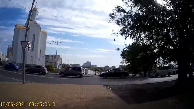 Набережная