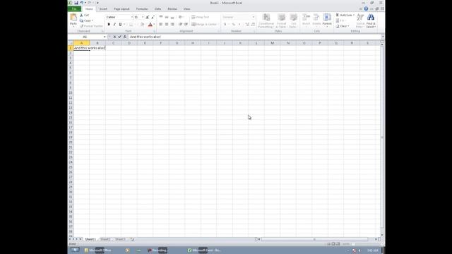 Microsoft Office 2010 Review  ~Real~